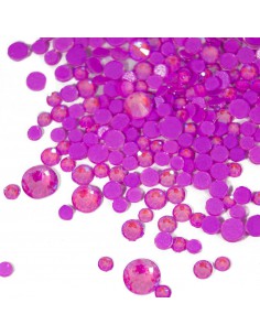 Opal krystaller GLOW night...