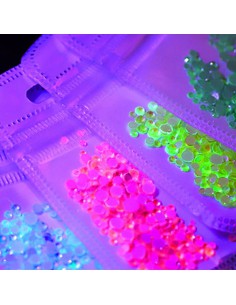 Opal krystaller GLOW night... 2