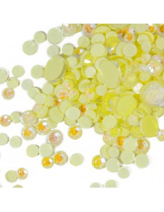 Opal krystaller GLOW night...