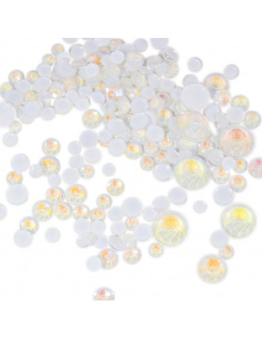 Opal krystaller GLOW night - glød i...