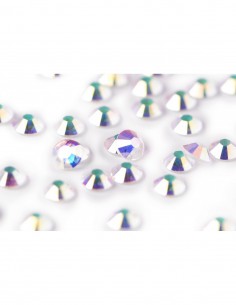 Krystaller Swarovski - Crystal Transmission ss10