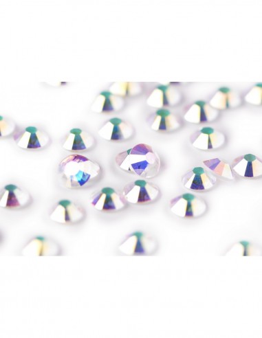 Krystaller Swarovski - Crystal Transmission ss10