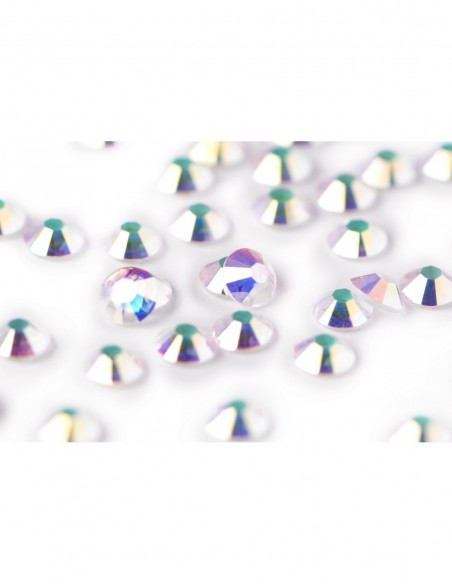 Krystaller Swarovski - Crystal Transmission ss10