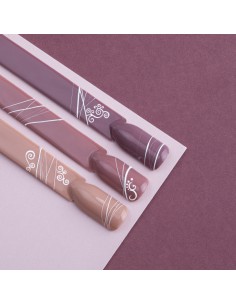 Stempelplater Large nrG 2