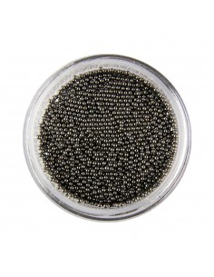 Bulion Lux kawior Black 0,8...