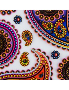 Transparent farge... 2