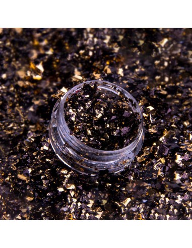 Metropolis Flakes Nr 8