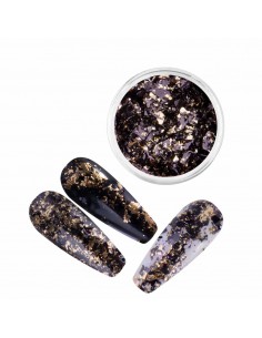 Metropolis Flakes Nr 8 2