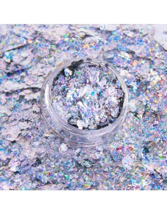 Prismatic Flakes Nr 1