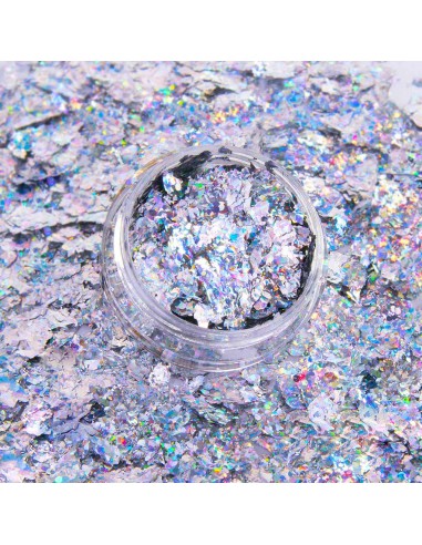 Prismatic Flakes Nr 1