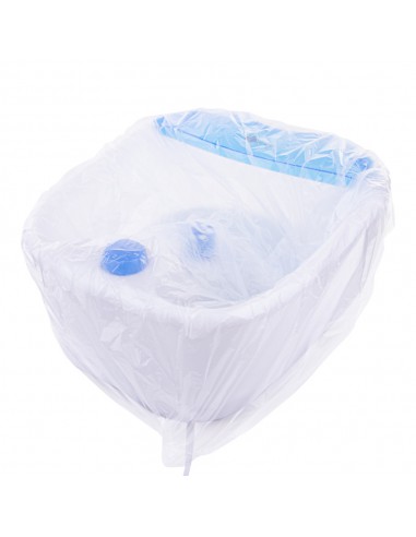 Baljeposer 50/50, 50 stk.