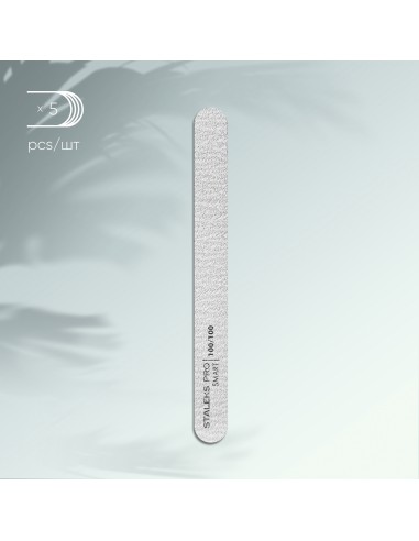 Neglefil Pro Smart, 100/100 5 stykk...