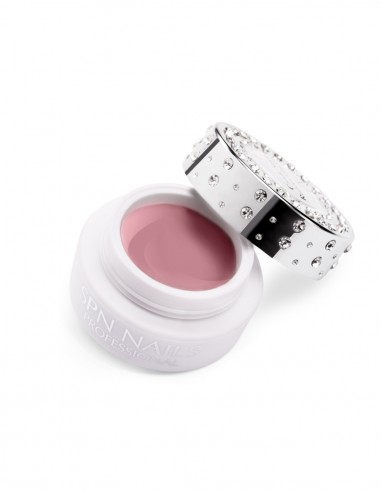 Rose Nude Rubber Gel 50g