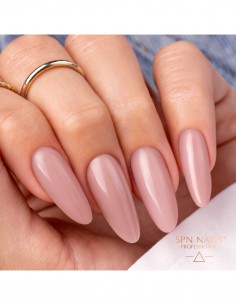 Rose Nude Rubber Gel 50g 2