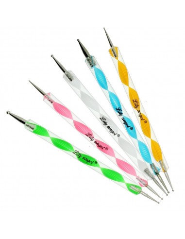 Sonde- Lily Angel, 5 stykk