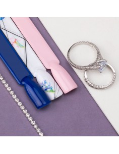 Vannklistremerker for...