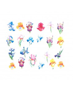 Vannklistremerker for... 2