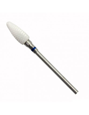 Keramisk pedikyrfreser M