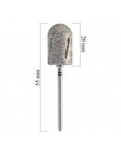 Grov freser til pedikyr... 2