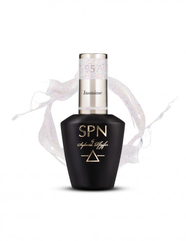 957 Jasmine UV LaQ 8ml