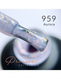 959 Aurora UV LaQ 8ml 2