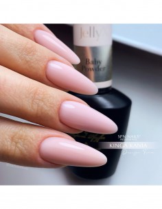 SPN Nails - Gel i en flaske... 2