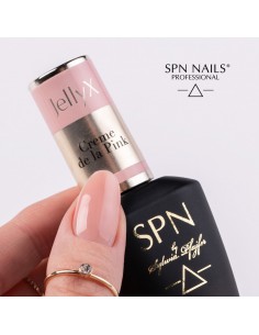 SPN Nails - Gel i en flaske...