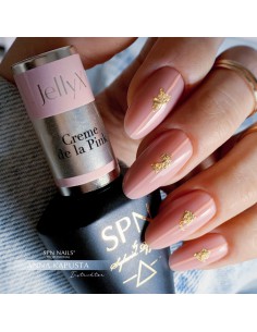 SPN Nails - Gel i en flaske... 2