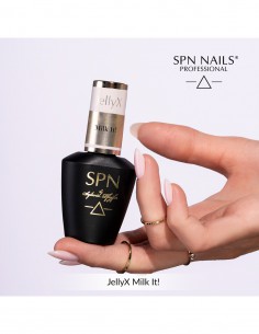 SPN Nails - Gel i en flaske... 2