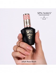 SPN Nails - Gel i en flaske... 2