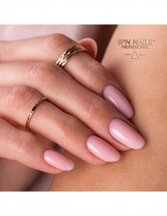 SPN Nails - Gel i en flaske... 2