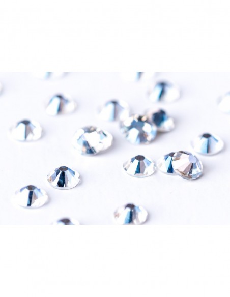 Krystaller Swarovski - Crystal Moonlight ss9