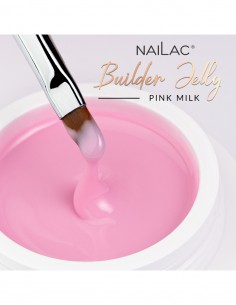 Builder Jelly Pink Milk... 2