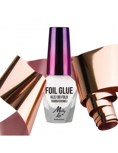 Foil Glue MollyLac 10 ml