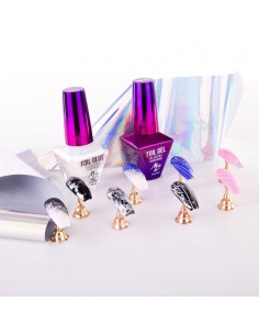 Foil Glue MollyLac 10 ml 2