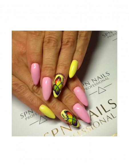 731 Little Girl UV LaQ 8ml