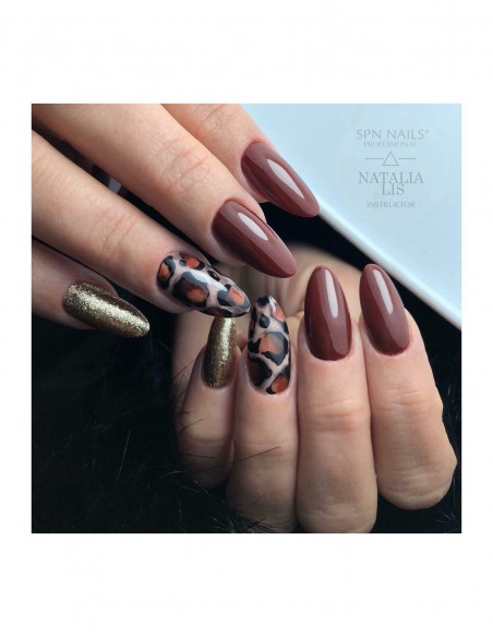 646 Rum and Raisins UV LaQ 8ml