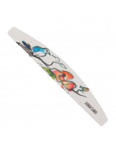 Fugleneglefil 100/180 1stykk