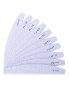 Neglefil 150/150 pakke 10 stk 2