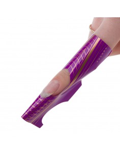 Negleformer MollyLac 500 stykk 2