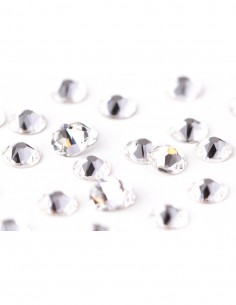 Krystaller Swarovski - Crystal sølv ss 4