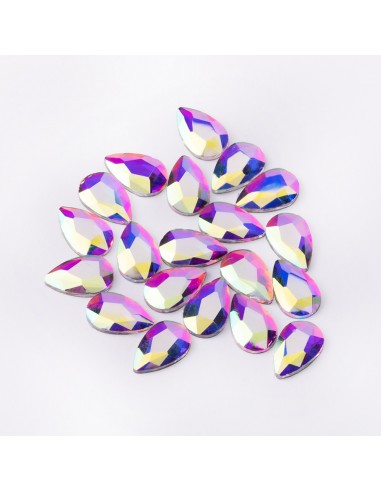 Krystaller AB 3D 20 szt Nr 2