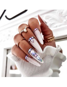 Krystaller AB 3D 20 szt Nr 5 2