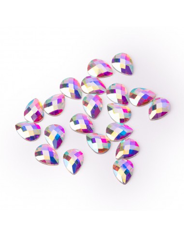 Krystaller AB 3D 20 szt Nr 8