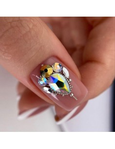 Krystaller AB 3D 20 szt Nr 8 2