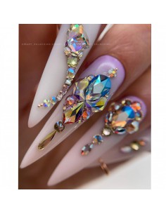 Krystaller AB 3D 20 szt Nr 11 2