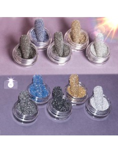 Reflective Effect 0,1 g Nr 5 2