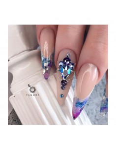 Krystaller AB 3D 20 szt Nr 12 2