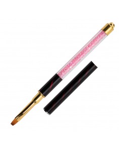 Pensel til gele MollyLac nr6 2