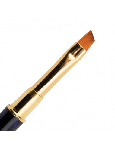 Pensel til gele MollyLac nr5